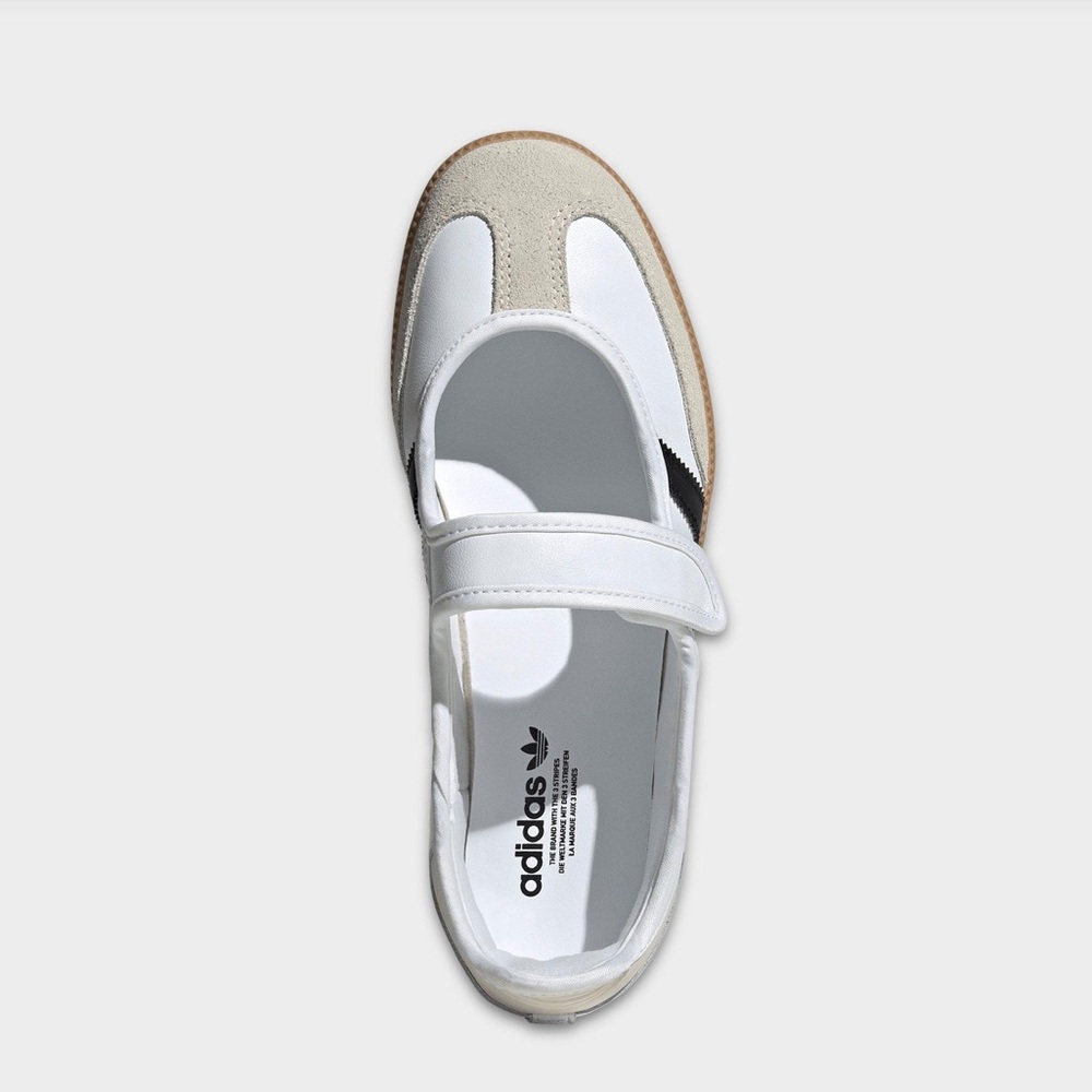 Adidas Samba Jane - Picture 5 of 8